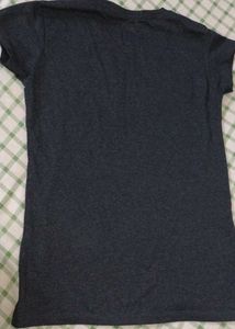 Start the Change Graphic Tee