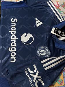ADIDAS AEROREADY MANCHESTER UTD24/25 SEASON JERSEY