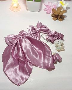 Hair Accessory Set