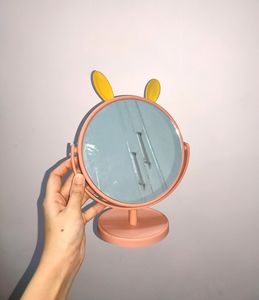 Bunny Mirror