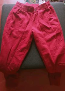 Co- Ord Set Pant Na Huddy