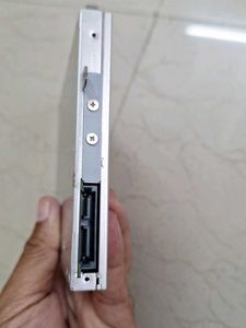 DVD Rewriter ,model GT80N