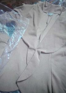 Co-ord Set For Girls
