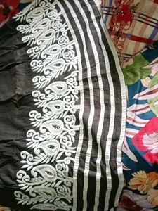 Cotton Dress