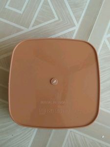 Masala Rangoli Box Dabba