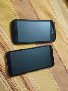 Htc And Miezu Dead Mobile Phones