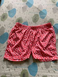 2 Shorts Lower And 1 Jeans