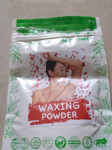Rose Petals Wax Powder