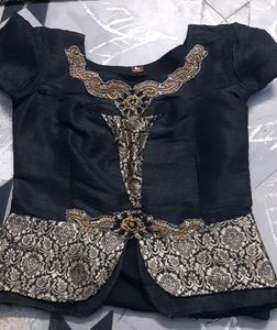 Beautiful Crop Top