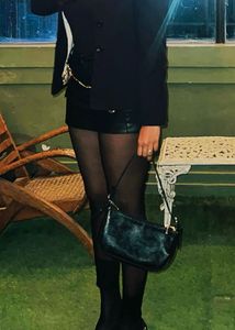 ZARA Faux Leather Skorts – Mini Skirt Look | Excel