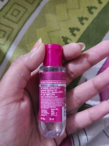Livon Travel Size Hair Serum