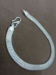 Vintage Sterling Silver Bracelet
