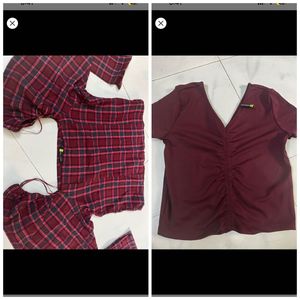 Tokyo Takies Top Buy 1 Get One