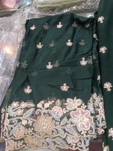 dress material