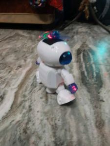 Cool Robot Toy ,,,new launched 👋👋