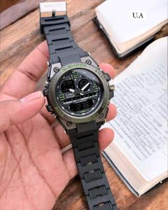 G Shock Watch
