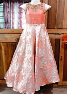 Gown