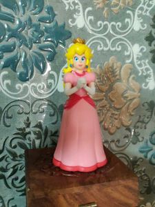 Super Mario Princess