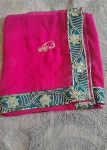 Gorgeous Lehenga Choli