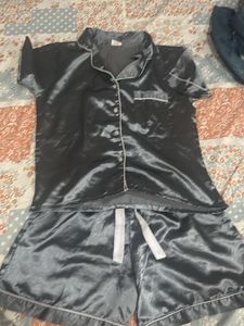 two piece pajama set