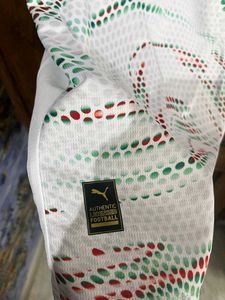 PUMA PORTUGAL 2025 AWAY JERSEY S(38)