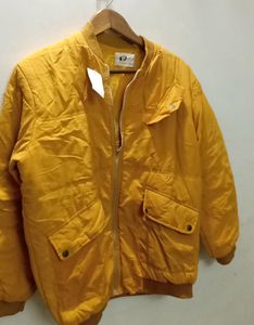 💛Cotton Warm Heavy Jacket💛