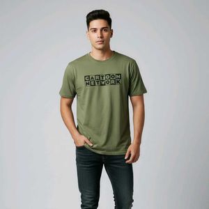 T-Shirt Cartoon Network