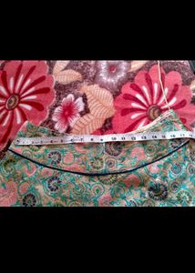 Heavy Blouse Banarasi Lehnga
