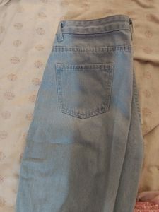Wide Leg Jeans 👖