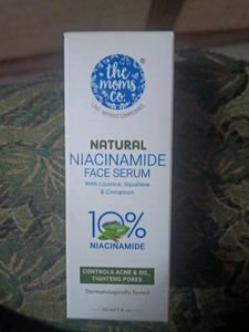 Face serum for Acne &amp; Oil Control