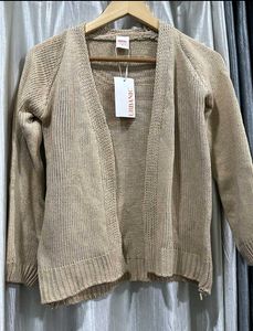 Urbanic Cardigan