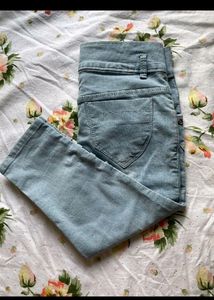 Capree Jean