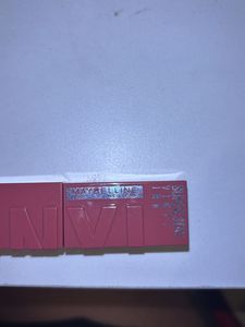 Maybelline Super Stay Vinyl Ink - Lippy