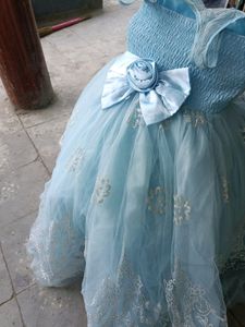 Ball Gown