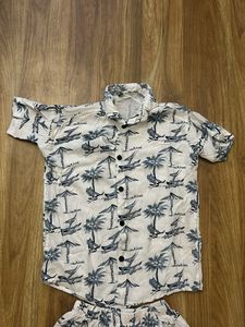 Kids Beach Wear Set🏖️