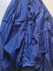Designer Gown