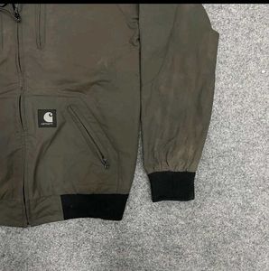 Carhartt WIP Hooded Jacket
