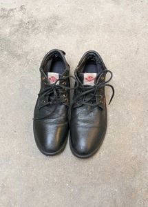 Lee Cooper Men Imported Luxury Vintage Shoes 👞