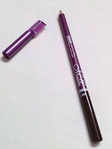 Perfect Eyebrow Pencil Black Waterproof (Set Of 1)
