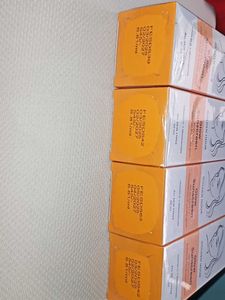 Foxtale Glow Sunscreen