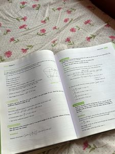 Pearson IIT Foundation Mathematics Class 10