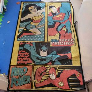 Kids Room Carpet