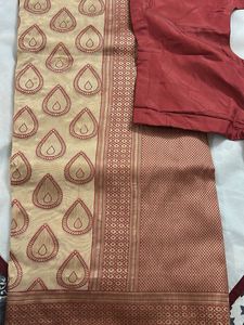 Elegant Saree