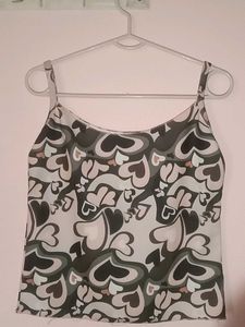 A Tank Top