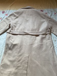 Elegant Trench Coat