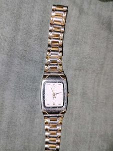 Titan Watch