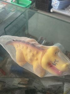 Vintage My Little Pony Brush