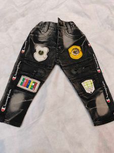 Boy Jeans