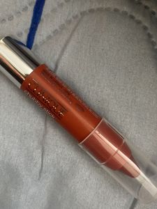 Clinique Chubby Stick Moisturising Lip Colour Balm