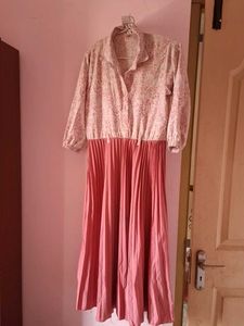 frock